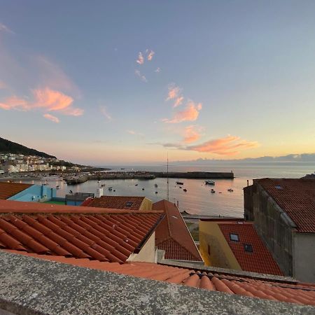 Apartamento Duplex O Capitan ア・グアルダ エクステリア 写真