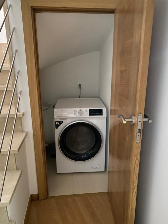 Apartamento Duplex O Capitan ア・グアルダ エクステリア 写真