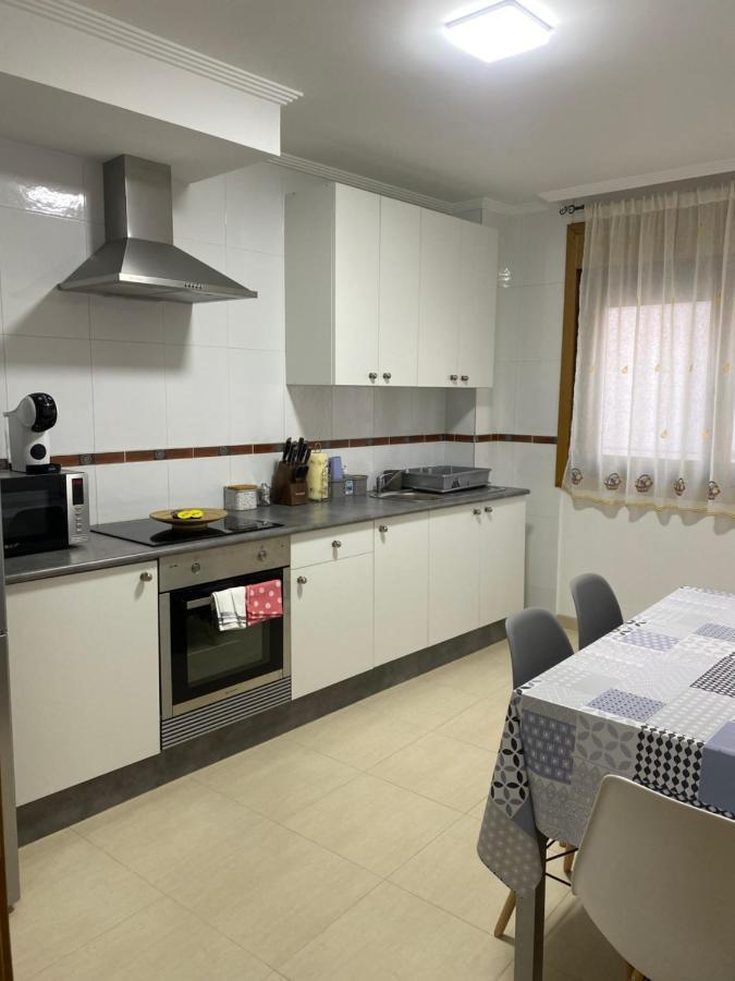 Apartamento Duplex O Capitan ア・グアルダ エクステリア 写真