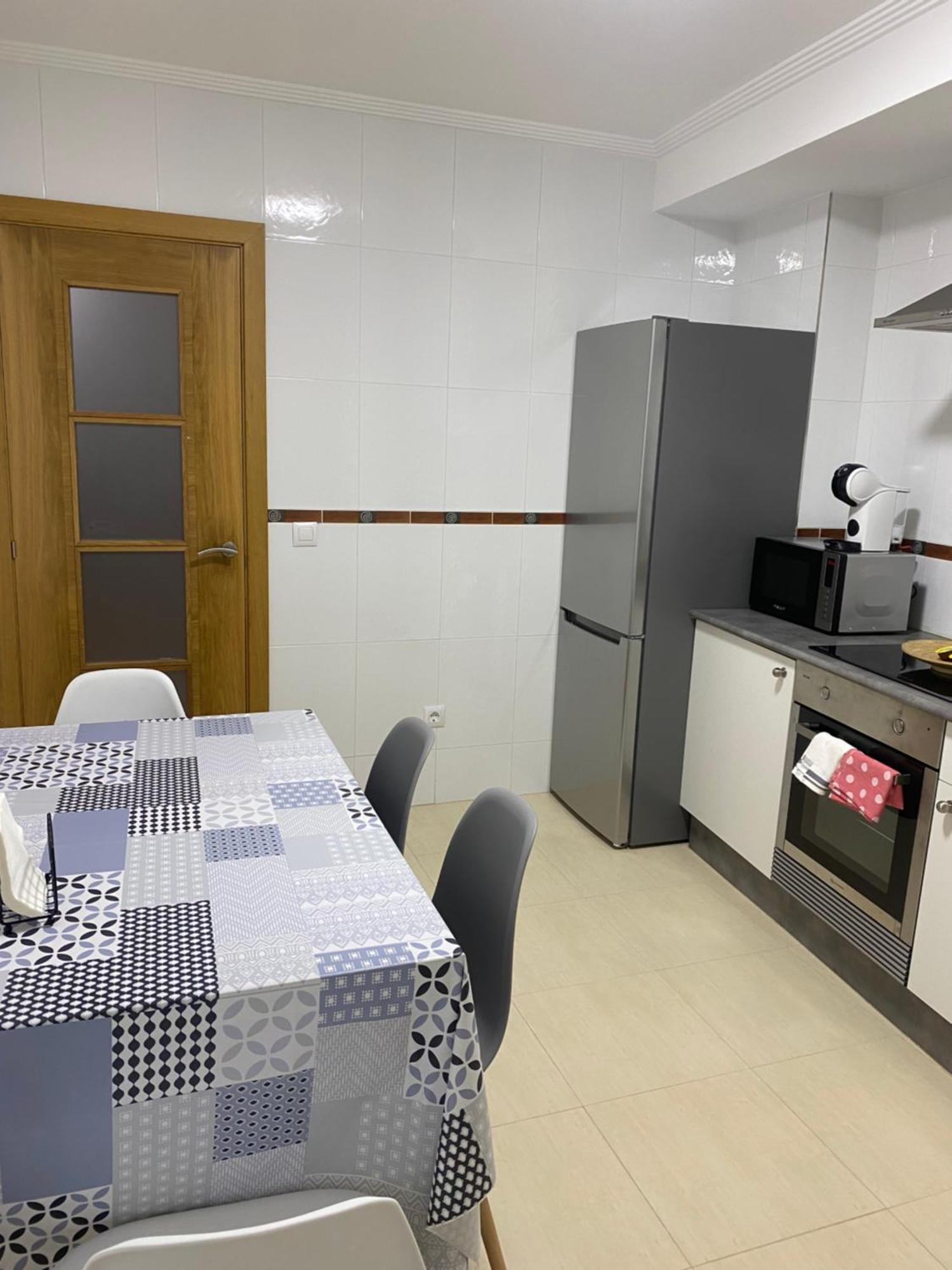Apartamento Duplex O Capitan ア・グアルダ エクステリア 写真
